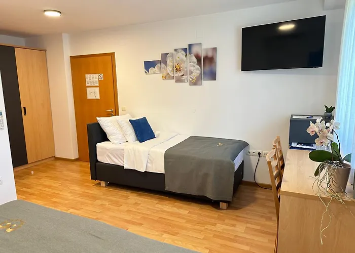 住宿加早餐酒店 Boutique Loka 斯科法洛卡