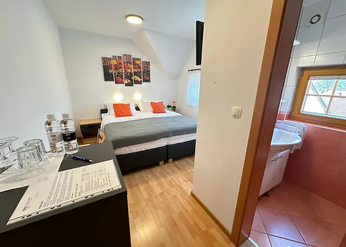 住宿加早餐酒店 Boutique Loka