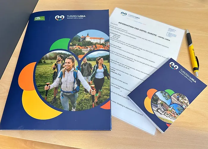 Boutique Loka לינה וארוחת בוקר 4*