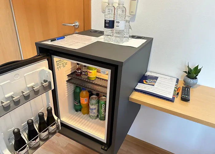 Boutique Loka 4* שקופיה-לוקה