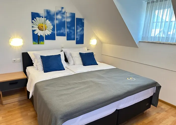 住宿加早餐酒店 Boutique Loka