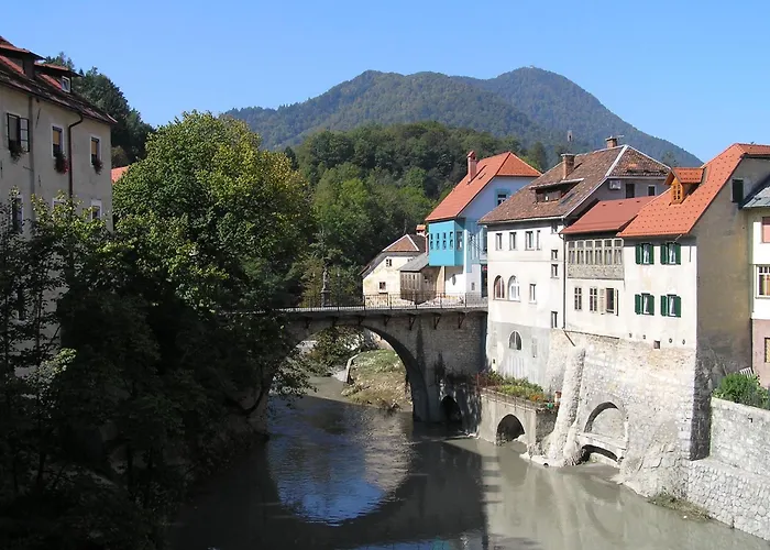 Boutique Loka 4* 斯科法洛卡