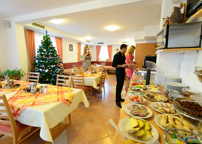 Boutique Loka לינה וארוחת בוקר 4*