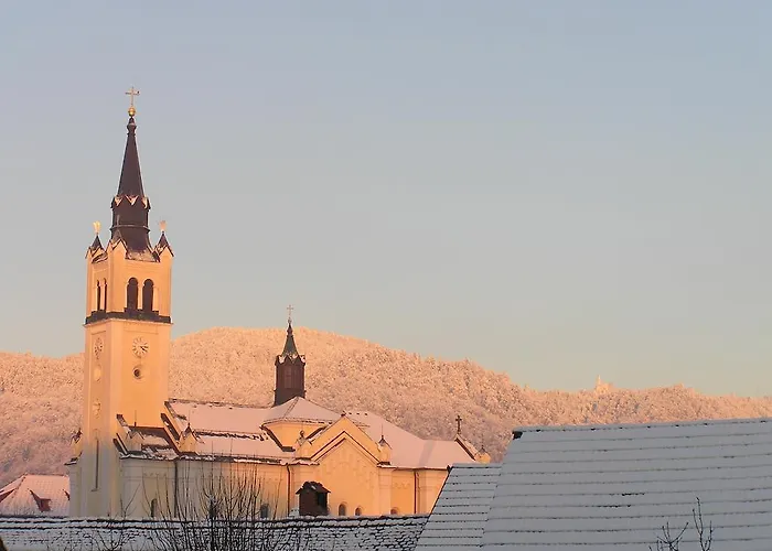 Boutique Loka לינה וארוחת בוקר