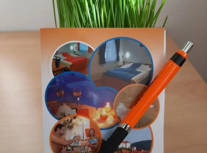 住宿加早餐酒店 Boutique Loka 斯科法洛卡